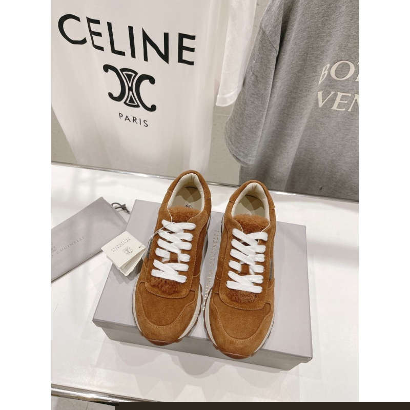 Brunello Cucinelli Sneakers